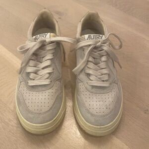 COPY - Autry Medalist